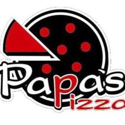 Papas Pizza & Kebab