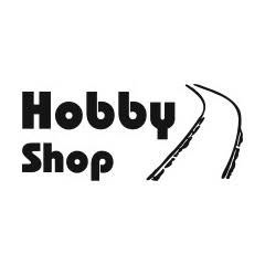 HOBBY SHOP s.r.o.