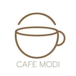 CAFÉ MODI