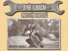KLOBOUČNÍK ZBYNĚK
