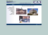 Herduca Spol. S R.o.