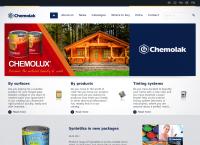 CHEMOLAK TRADE, s.r.o.