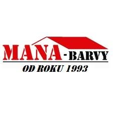Mana - Barvy, S.r.o.