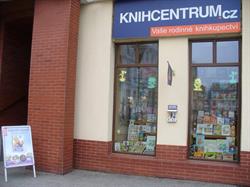 KNIHCENTRUM.CZ Hlučín