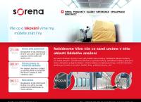 sorena, s.r.o.