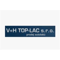 V+H TOP-LAC, s.r.o.