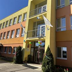 Mateřská škola Čtyřlístek Mělník