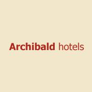 Archibald At the Charles Bridge