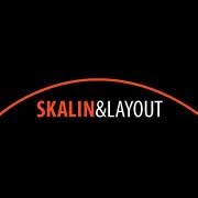 SKALIN & LAYOUT, s.r.o.