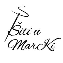 Šití u MarKi