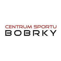 Centrum sportu Bobrky