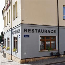 Restaurace Koruna Hořice