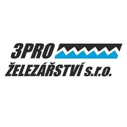 3PRO ŽELEZÁŘSTVÍ s.r.o