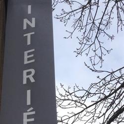 Interiér ALEX