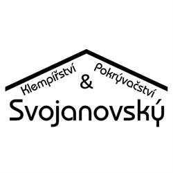 KLEMPÍŘSTVÍ SVOJANOVSKÝ JIŘÍ