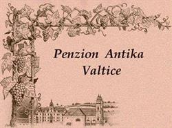 Penzion Antika
