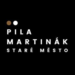 PILA - MARTINÁK FRANTIŠEK