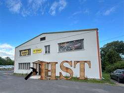 HST Tušimice