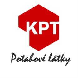 KPT Potahové látky