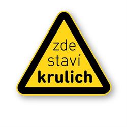 KRULICH Stavby domů