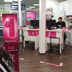 T-Mobile