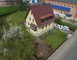 Ordinace praktického lékaře pro dospělé MUDr. Květa Rosinová