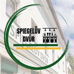 Spiegelův Dvůr