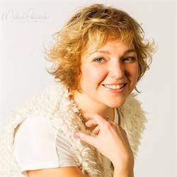 Pavla Lysáková - terapie, koučink, osobní rozvoj