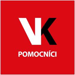 VK POMOCNÍCI, sro