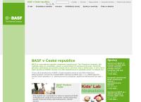 Basf Spol. S R.o.