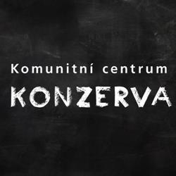 Komunitní centrum Konzerva