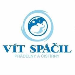 VÍT SPÁČIL - prádelny a čistírny, spol. s r.o.