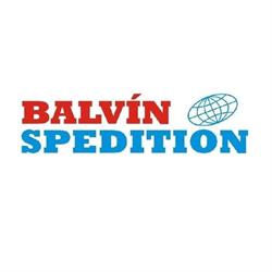 BALVÍN SPEDITION, s.r.o.