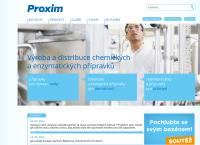 Proxim S.r.o.