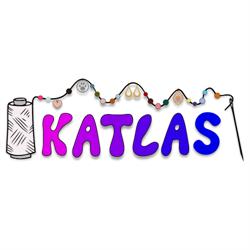 Korálky Katlas