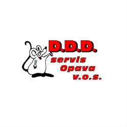 D.d.d. Servis Opava V.o.s.