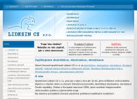 LIDEZIN s.r.o.