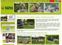 Hortiscentrum S.r.o.