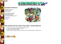 Agromercata Plus S.r.o.