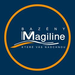Magiline bazény