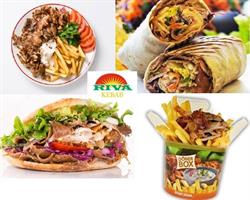 Riva Kebab Haus