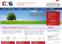 C.t.g. Cz, S. r. o.