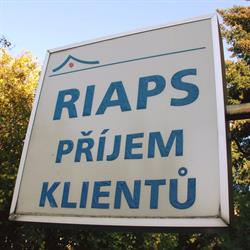 Krizové Centrum Riaps, Cssp