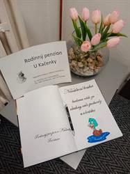 Penzión u Kačenky