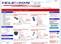 Telexion S.r.o.