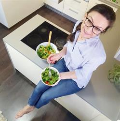 Poradna pro výživu a zdraví - Dagmar Sedlářová