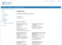 Biotech Lignosulfonate Handels - GmbH