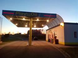Plav Oil s.r.o.