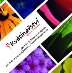 Květinářství Václava Trojanová