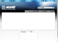 Mapei, Spol. S r. o.